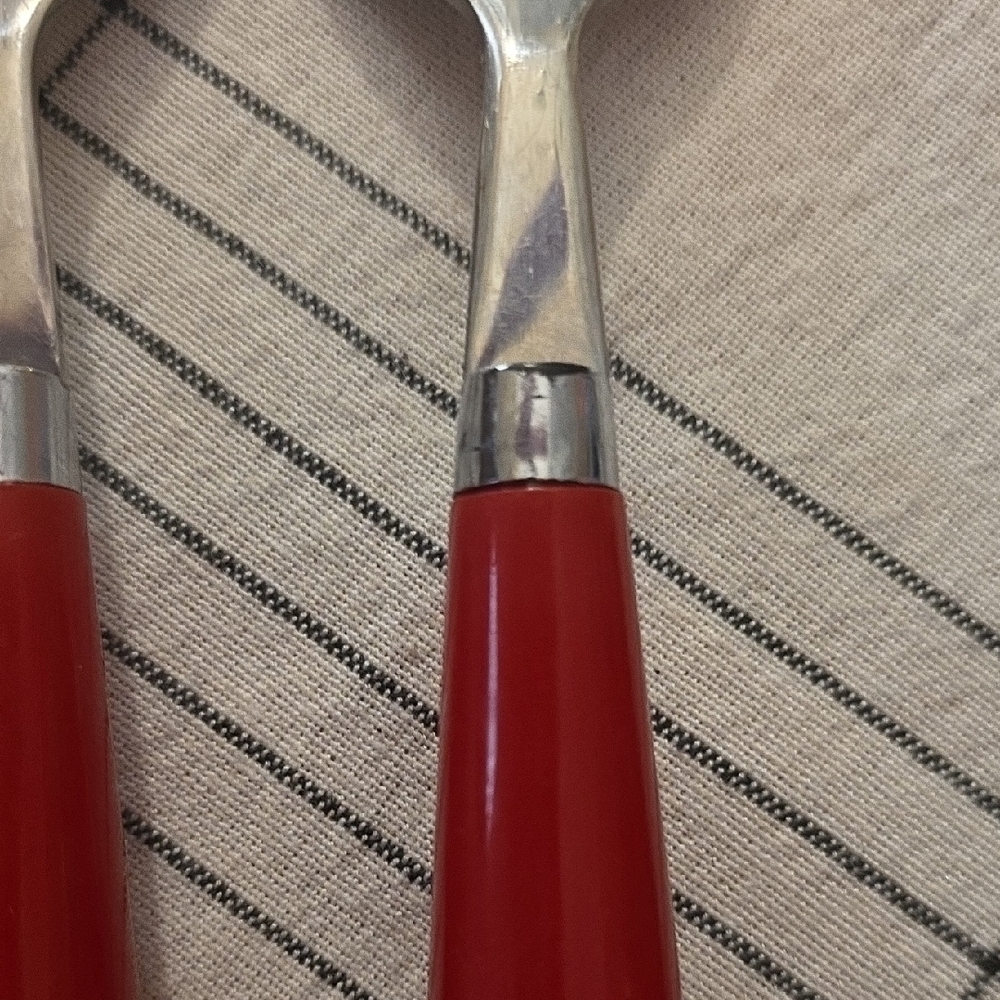FiestFiestaware Multicolor Flatware Set - Picture 7 of 11